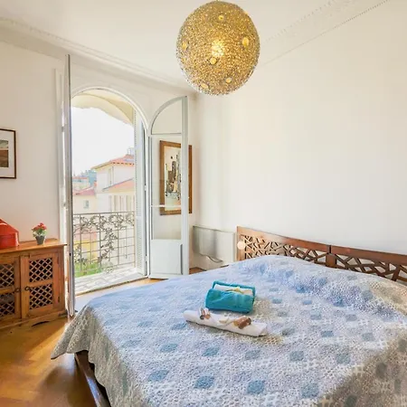 Apartament Depoilly La Roseraie - Nicea