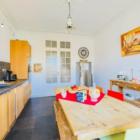 Apartament Depoilly La Roseraie - Nicea