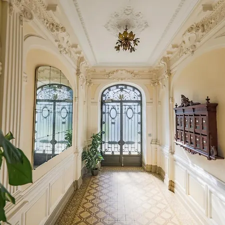 Apartament Depoilly La Roseraie -