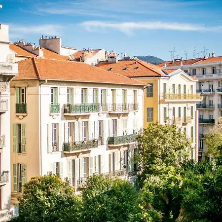 Depoilly La Roseraie - Apartament Nicea