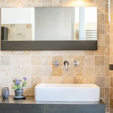 Apartament Depoilly La Roseraie -