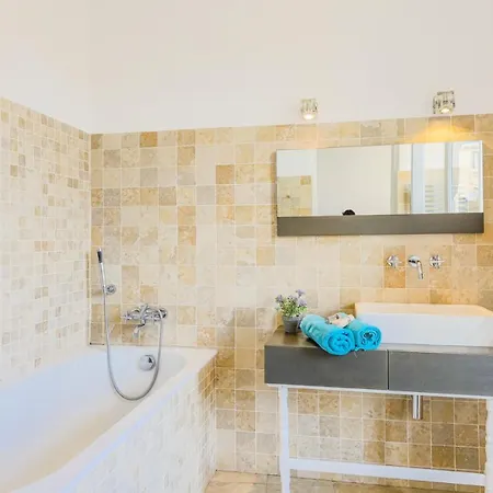 Apartament Depoilly La Roseraie - Nicea